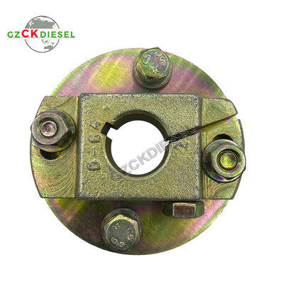 kaufen DE08 Diesel-Einspritzpumpenkupplung 105663-074B 105663074B für DX260L DL300A DI-Motor Online-Herstellung