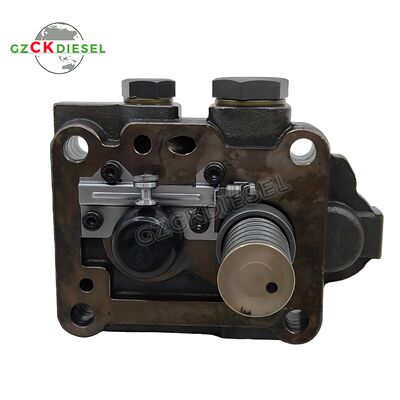 kaufen X5 4-Zylinder Einspritzpumpenkopf Rotor 129935-51741 12993551741 für 4TNE94 4TNV94L 4TNV98 4TNE98 Motor Online-Herstellung