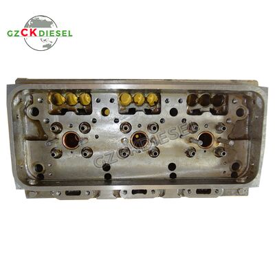 kaufen Zylinderkopf komplett 5149877 für 6V92 12V92 92er Serie Motor Online-Herstellung