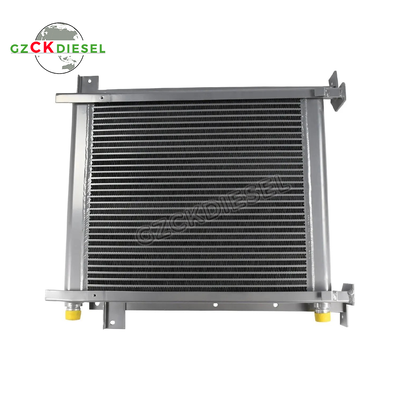 kaufen Hydraulischer Ölkühler 201-03-72123 2010372123 für Bagger PC60-7 PC60-7-B PC70-7 Online-Herstellung