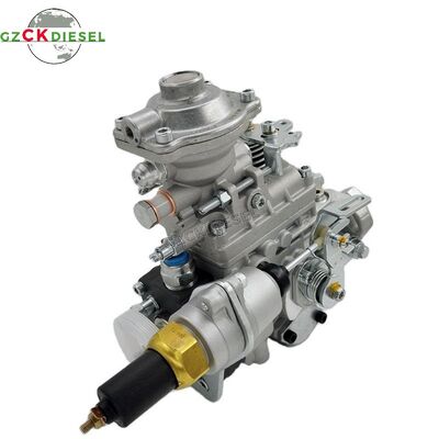 kaufen Kraftstoffeinspritzungspumpe 0460424545 VE4/12F1350R1207 5308933 für 4BTA 3,9L-Motor Online-Herstellung