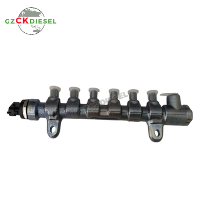 kaufen Dieselkraftstoff-Common-Rail-Rohr 0445224101 für Diesel-LKW Online-Herstellung