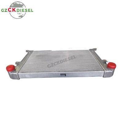 kaufen Radiator YA00001633 für Bagger ZX350LC-5B ZX350LCN-5B Online-Herstellung
