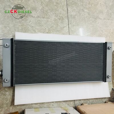 kaufen SH240-5 Baumaschinenradiator Hochwertige Baggerteile Online-Herstellung