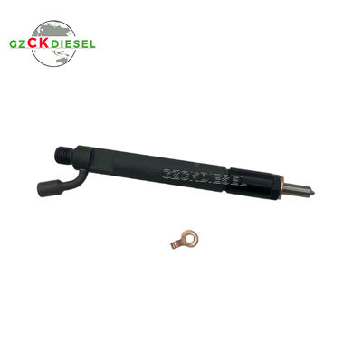 kaufen Dieselkraftstoffeinspritzer KBAL105P18 0432191794 3802065 3911350 3802097 3908507 für Motor 8.3C 6CT 6C8.3 Online-Herstellung