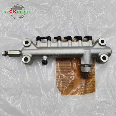 kaufen Original Common Rail Assembly 8-97609980-3 8976099803 für 6HK1 Motor Online-Herstellung