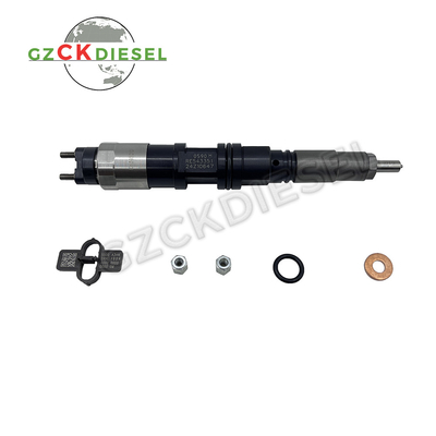295050-0590 Treibstoffspritzer RE545562 RE543351 SE502671 AP52807 AP52907 Für John Deere 6081 Motor