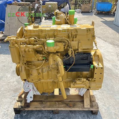 Reman C9 Motor Assy für Caterpillar E330B E330C Bagger