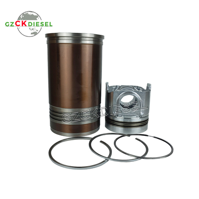 Zylinderliner 197-9322 Kolben 9Y-7212 Kolbenring W-8922 Für CAT 3406E-Motor