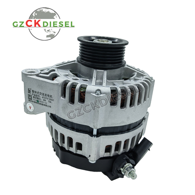 28V 70A Alternatorgenerator JFZ270-3002 VG1095094002 Für den Lkw A7