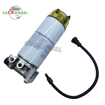 921350.0011 Brennstofffilter-Wassertrennstoff 11110703 11110683 Für den Motor EC240B EC290B D6E D7E