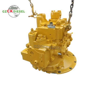 422-1296 4221296 589-1918 5891918 Hydraulische Hauptpumpe für die Baggermaschine C7.1