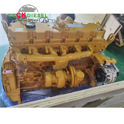 C7.1 Motor 503-8792 5038792 Für die Caterpillar E330 E336GC E330GC E333