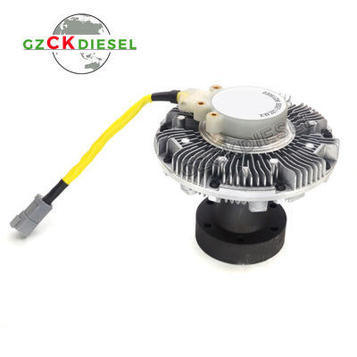281-3588 Lüfterkupplung für Bagger 320D 323D Motor C6.4 3066