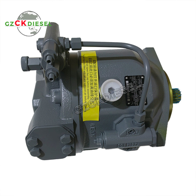 Neue hydraulische Kolbenpumpe 245-8998 2458998 180-9588 1809588 10R-0532 für den Schleppbaukasten 416D 424D