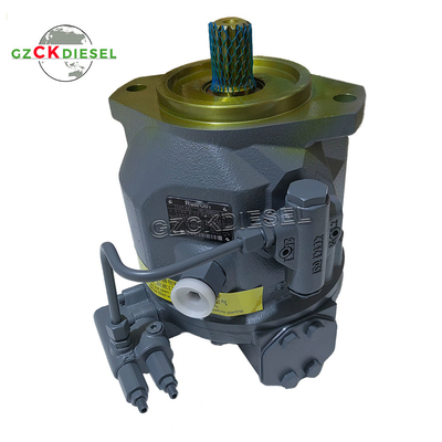 Hydraulische Kolbenpumpe 267-2755 2672755 10R-8708 289-6370 249-7013 269-9336 für den Lader 432E 420E 442E 434E 444E 430E