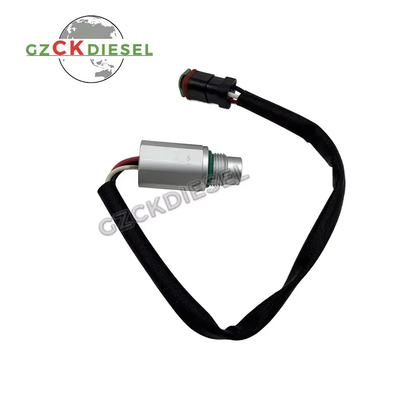 GP-SPEED SENSOR 1271008 127-1008 für C-10 C-12 3176B 3406E 3508B 3512B 3516B