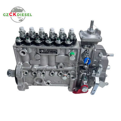 Kraftstoffspritze 5311945 BHF6P120060 6PH163 5301583 4988758 10404536042 Für den 6LTAA9.3 C220-Motor