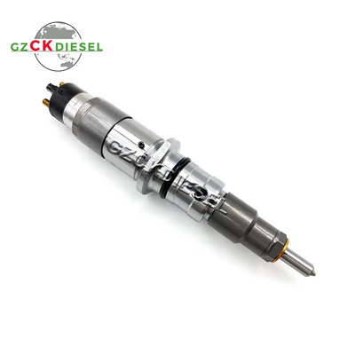 0445120059 Treibstoffspritzer für den Motor 4D107 6D107 QSB6.7 Bagger PC350-7 PC350-8 PC300-8 PC220-8 PC200-8