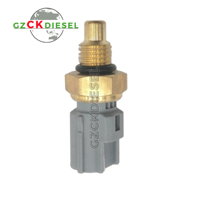 Kraftstofftemperatursensor 8-98023581-0 für 4HK1 6HK1 Motor