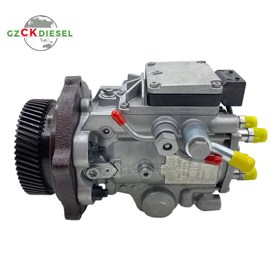 VP44 Kraftstoffpumpe 0470504037 0470504048 8973267390 8973267393 Für den 4JH1-Motor