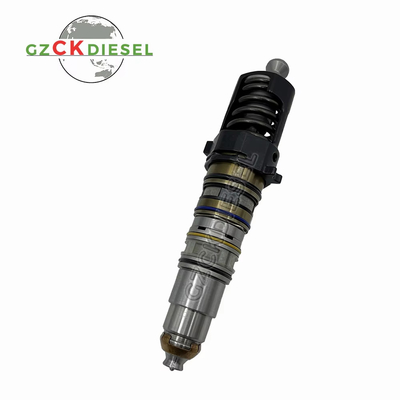 Kraftstoffeinspritzer 4928260 1464994 3331254 4062569 Für QSX15 ISX15-Motor