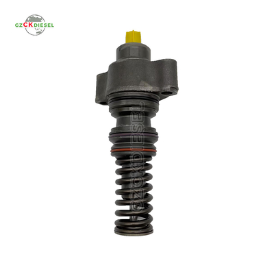 Kraftstoffpumpe 1668325R 1668325 BEBU5A00000 1625753 für den Motor MX340 MX375 DAF XF105