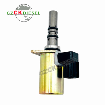 YT35V00005F1 Solenoidventil für den Bagger SK60SR SK75 SK80SR