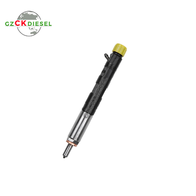 Kraftstoffeinspritzer EJBR02101Z 166003978R 28232242 Für Renault Kangoo Clio 1.5 Dci