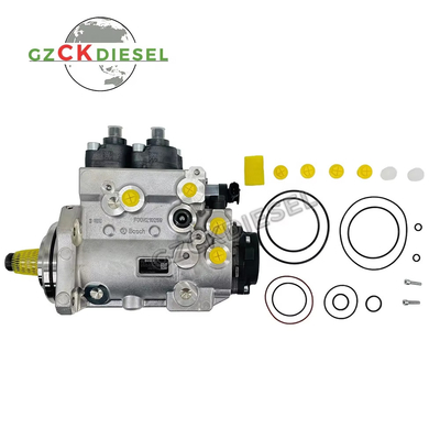 891866-CP5-2 Kraftstoffpumpenreparatur-Kit 0445020236 für CP5 CP5-2