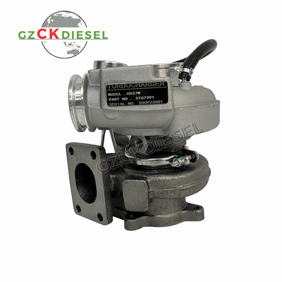 HX27W Turbolader 3767391 3767393 10123660 Für den Motor D934