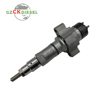 Neuer Common Rail Treibstoffspritzer 4359204 für Dieselmotoren QSL9.3