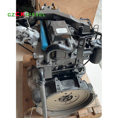 4 Zylinder 4TNV106 4TNV106T