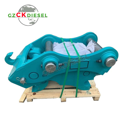 Hydraulische Schnellkopplungen für Bagger 30T /40T /50T/60T