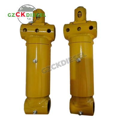 Schnellanschlusszylinder für Baggermaschinen 25T/30T/35T/40T/50T/60T