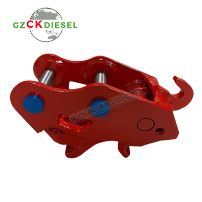Mechanische Schnellkopplung aus Stahl für SANY SY75