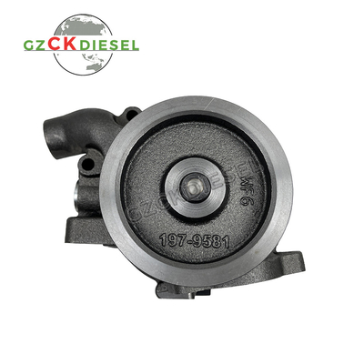 C7 C9 Dieselmotor Wasserpumpe 203-6093 FÜR 3126B 3126E 3406E Motor