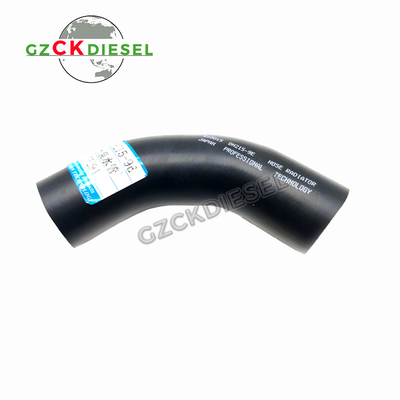 65963010257 Wasserpumpenschlauch 65.96301-0257 Für DH215-9E DH22LC-9E Wasserleitung