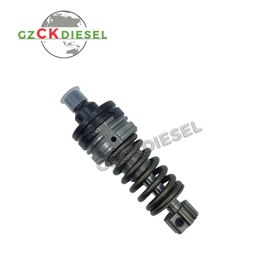 Brennstoffspritzgaspumpe 108-6633 4P-7681 Für 3406B 3412C 3412 Motor