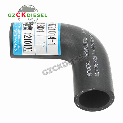 Wasserpumpe Umgehungsschlauch 5-13721014-1 5137210141 Für ZX200-2 ZX200-5 Bagger 6BG1 6BD1 Motor