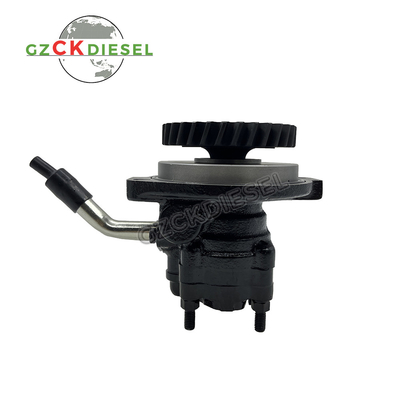 Kraftlenkschichtölpumpe 8-97136574-1 für den Traktor 4HE1 4HF1 4HG1T