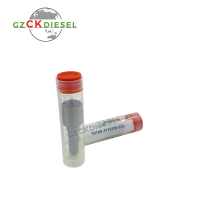 Original Diesel-Injektor Düse DLLA147P342 DLA147P343 TD100-1112150-202 Für das YC6T