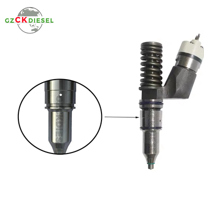 Brennstoffdüsenkappe Düsenmutter für CAT C13 C15 Motor 249-0707 10R-1305 Spritzer