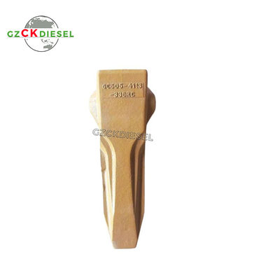 475-5477 Bagger Eimerzähne 505-4113 381-4089 für  E336 Bagger