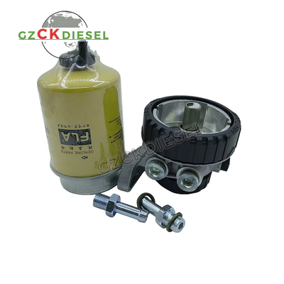 Treibstofffilter Treibstoff-Wasser-Separator 130-7092 1307092 Für Caterpillar 424D 436C 420D 3024C C4.4 Motor