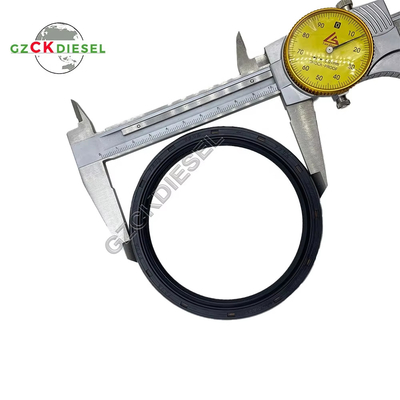 Krankwelle Hinteröldichtung 375460 85*102*12 S01L00327 19034244B für den Motor 3D84 3D88