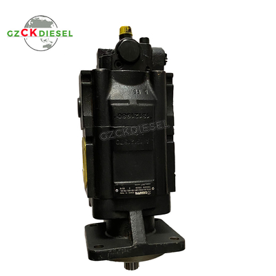 Original Hydraulikpumpe 87743506 79932870 87362336 85826147 79933056 für den Fall 580N 580C 580L