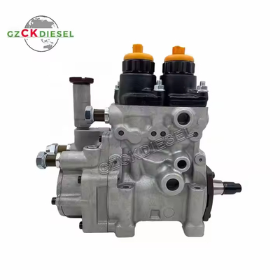 Kraftstoffeinspritzpumpe 6219-71-1101 6219711101 6219-71-1201 6219711201 Für Lader WA800-3 Motor SAA12V140E-3E