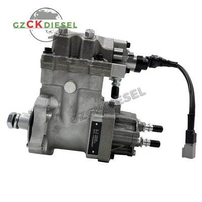 Kraftstoffspritze 6745-71-1170 6745-71-1010 3973228 4954200 für die Baggermaschine 6D114E-3