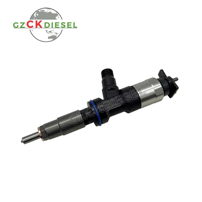 Kraftstoffeinspritzer 3707282 370-7282 20R-2478 295050-0400 295050-0401 für CAT C6.6 C7.1